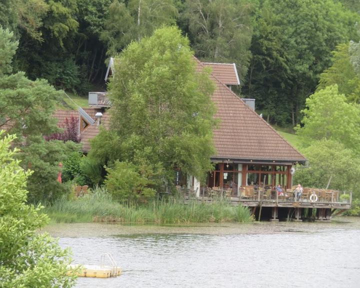 Ristaurante Pizzeria Am Waldsee