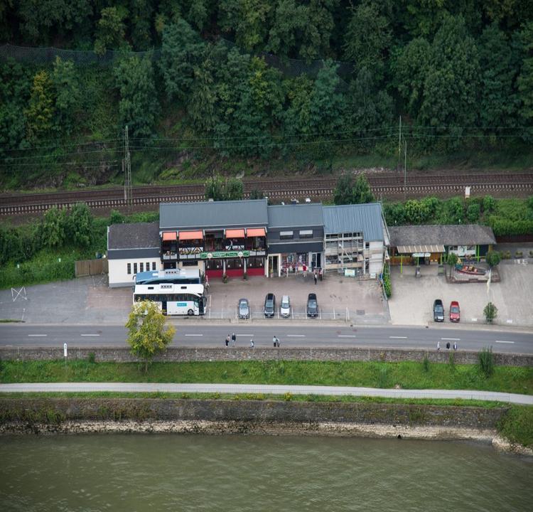 Panorama Restaurant Loreley