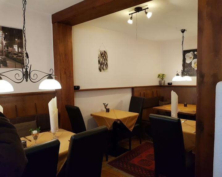 Restaurant Zum Weingockel