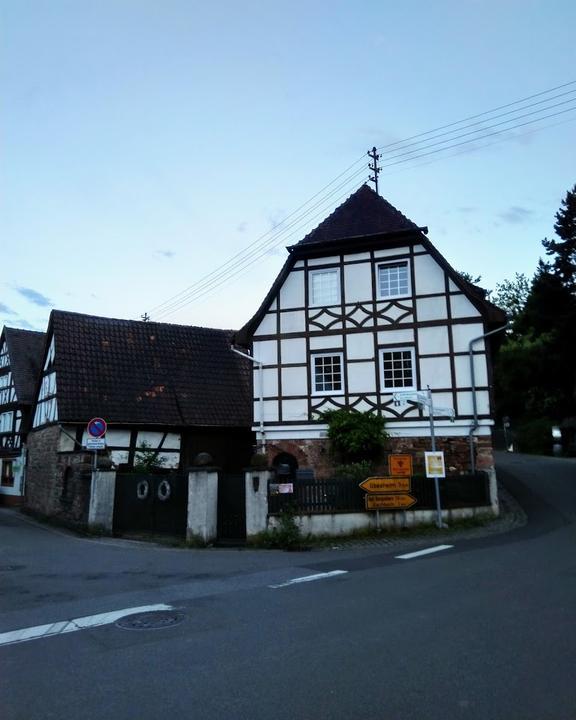 Hotel - Restaurant Rebmann